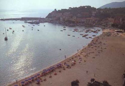 Torna la manifestazione di “Mare Pulito” sulla spiaggia di Marina di Campo!